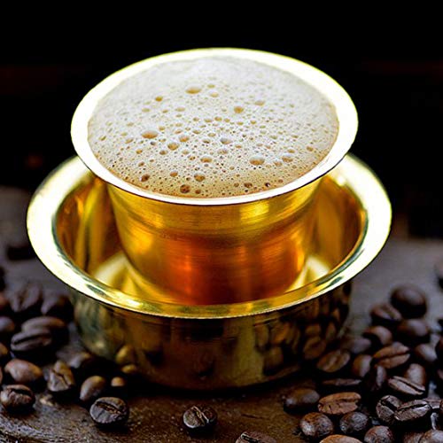 Savastha Filter coffee