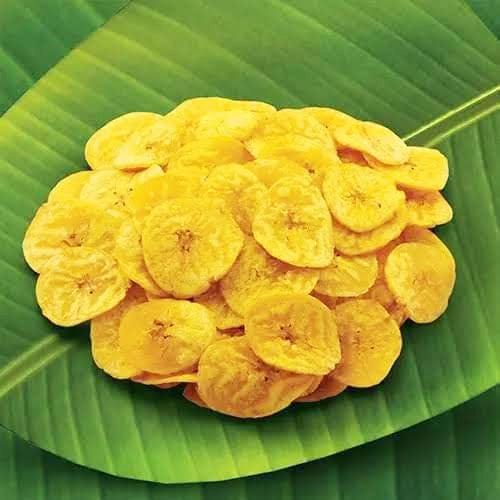 Savastha Banana Chips