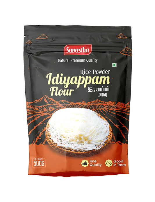 Idiyappam Rice flour