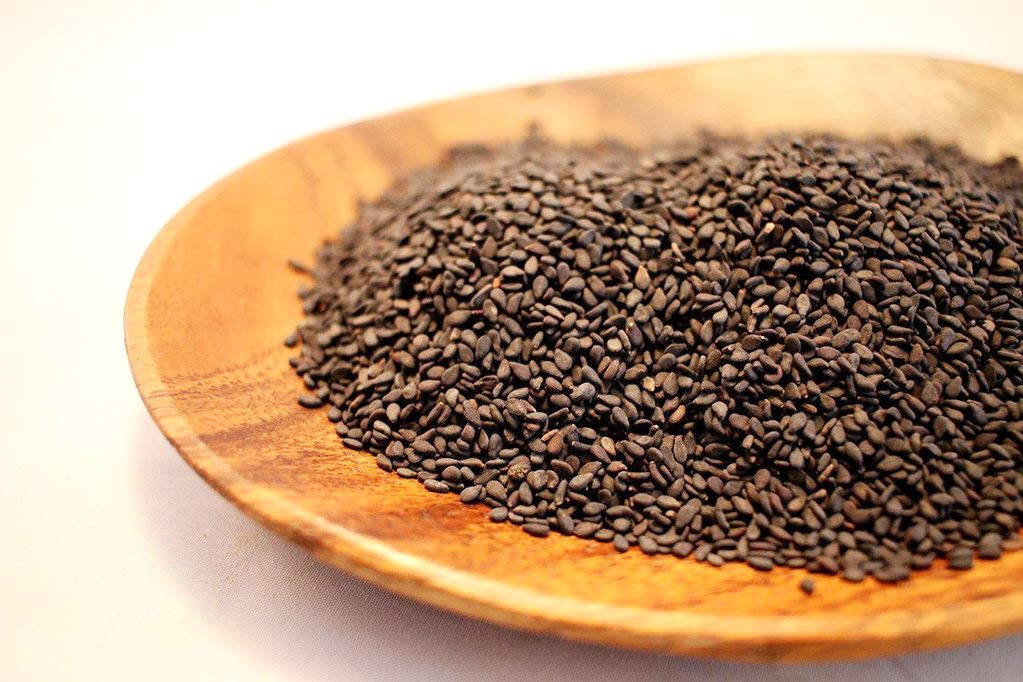 savastha sesame seeds