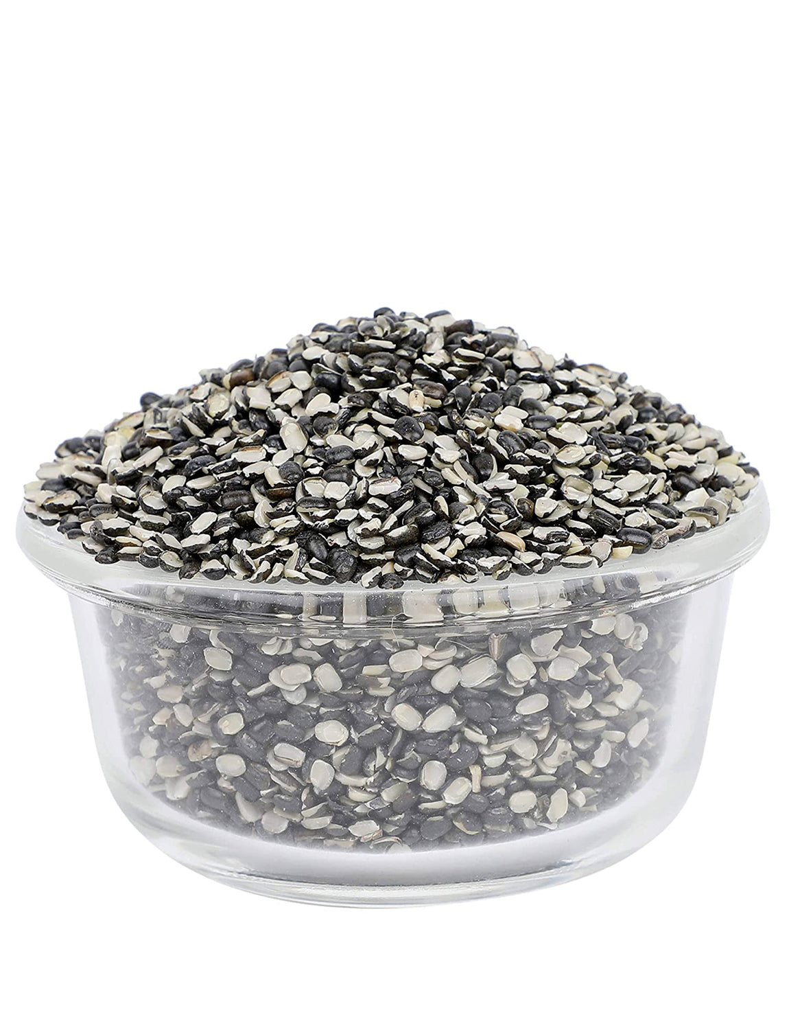 Savastha Urad Dal Black Split | Kalidal, Chika, Black Gram split.