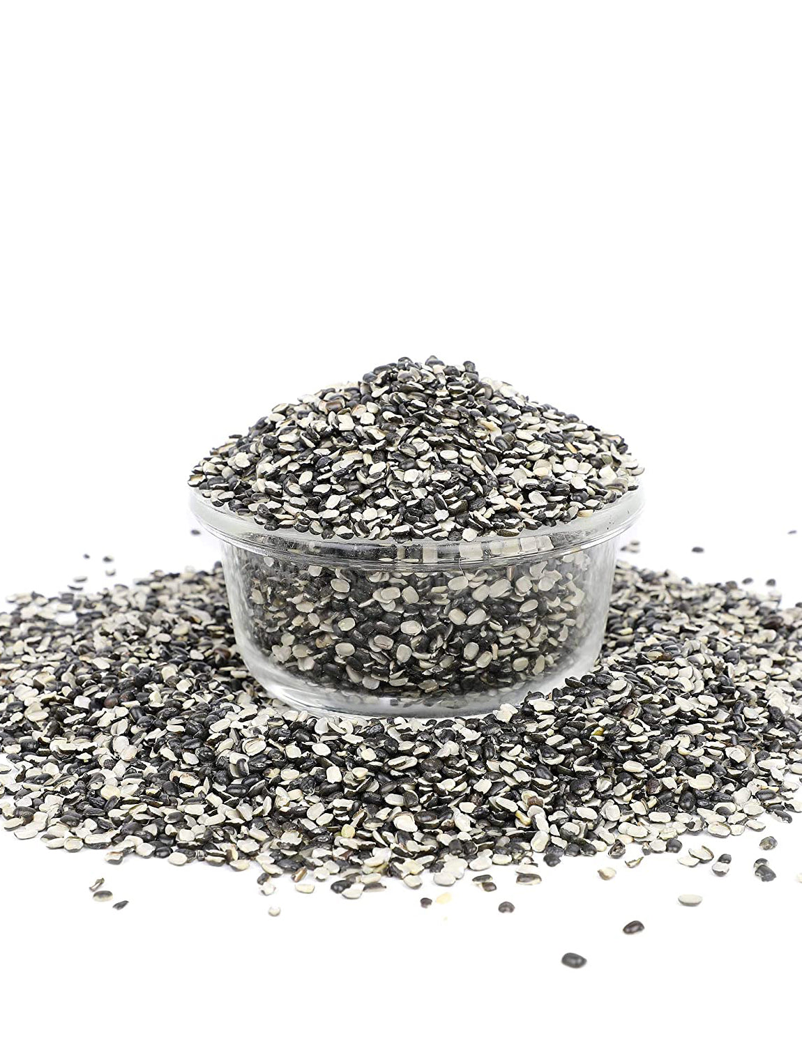 Savastha Urad Dal Black Split | Kalidal, Chika, Black Gram split.