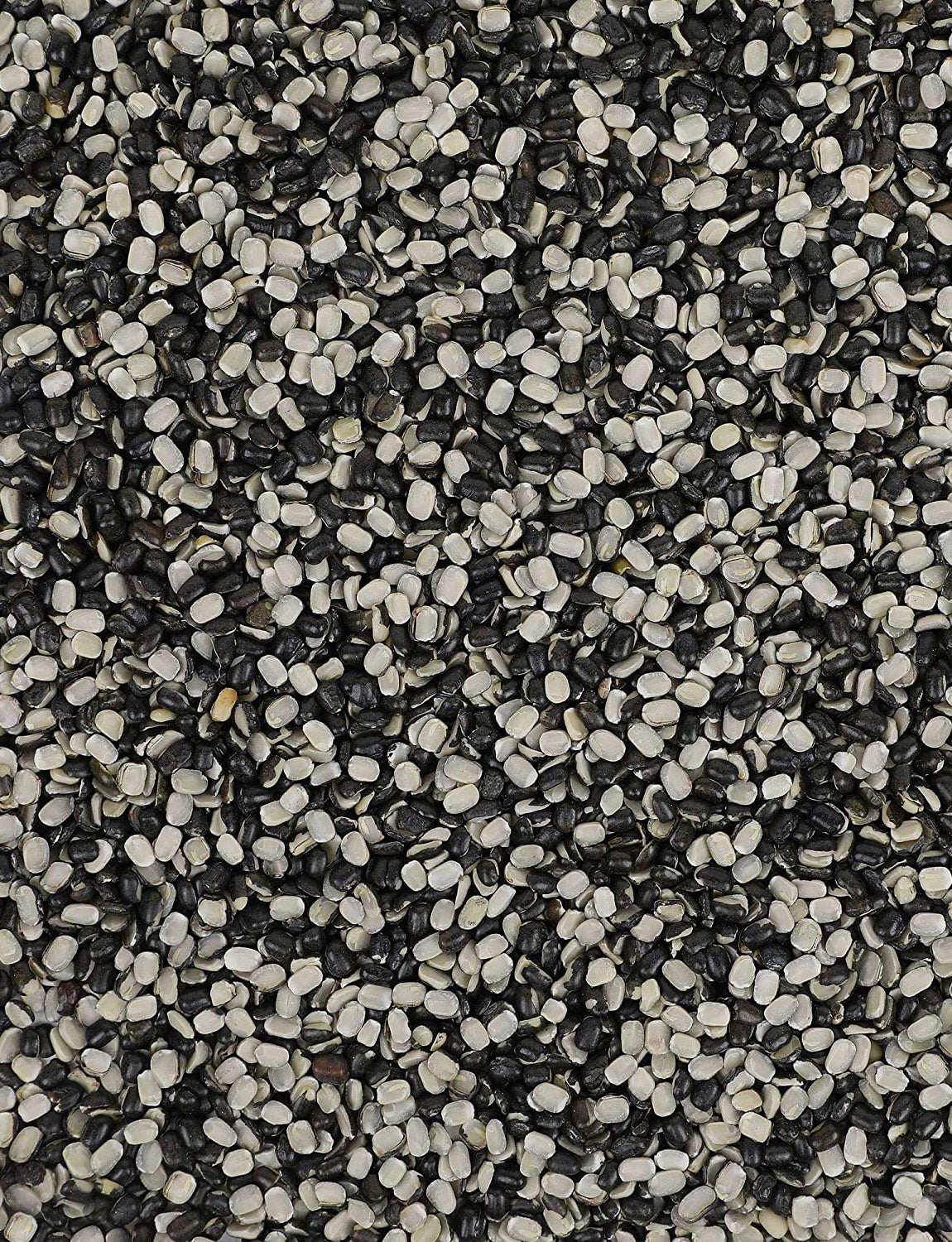 Savastha Urad Dal Black Split | Kalidal, Chika, Black Gram split.