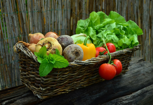 Popularity of Organic Food