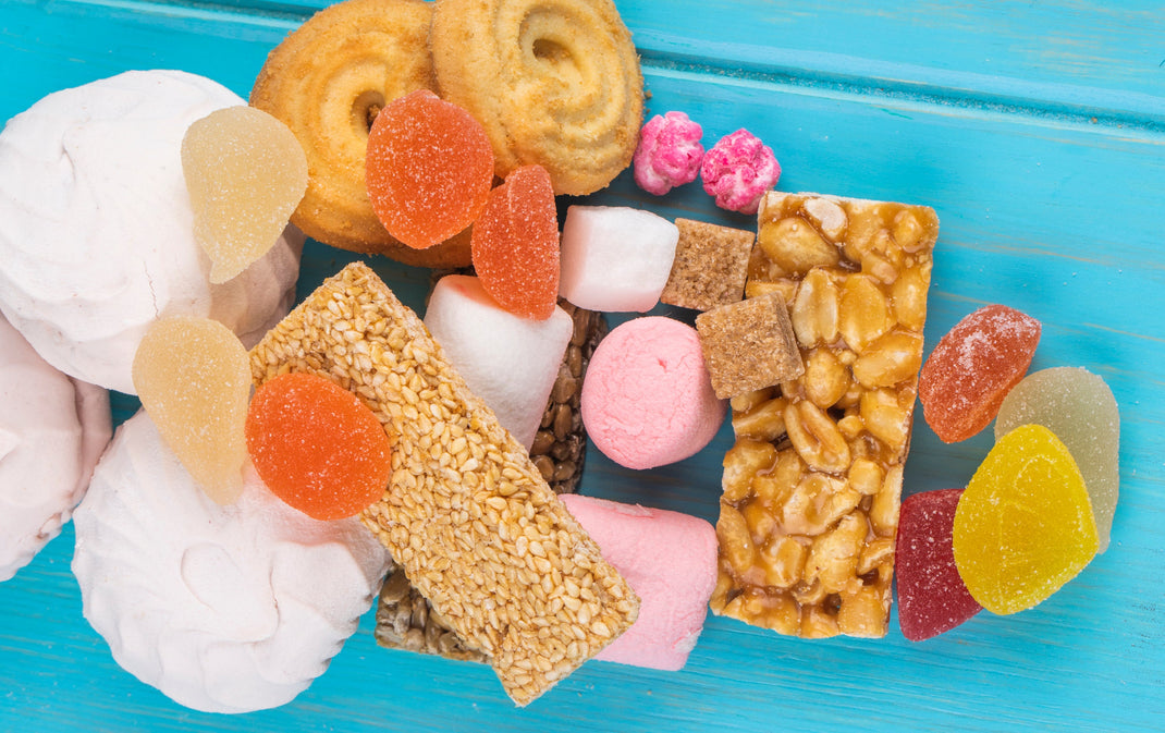 Snacks & Sweets – FoodsNxt