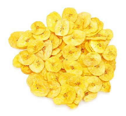 Savastha Banana Chips